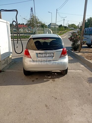 Chevrolet Aveo-7