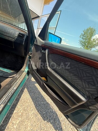 Mercedes C 180-5