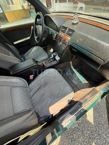 Mercedes C 180-3