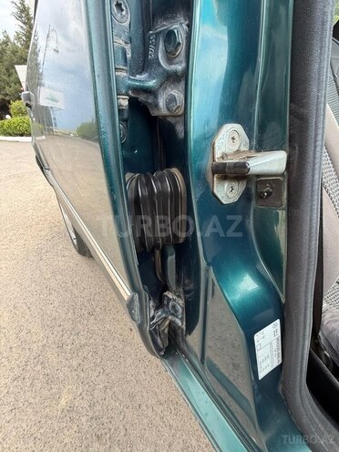Mercedes C 180-9