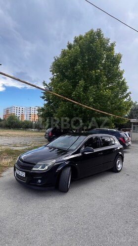 Opel Astra-1