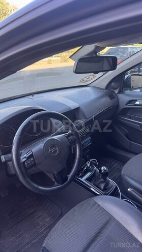 Opel Astra-4