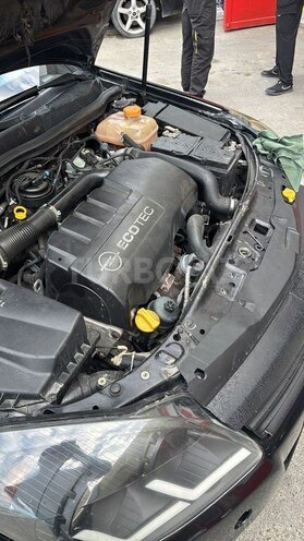 Opel Astra-8