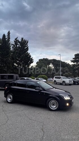 Opel Astra-9