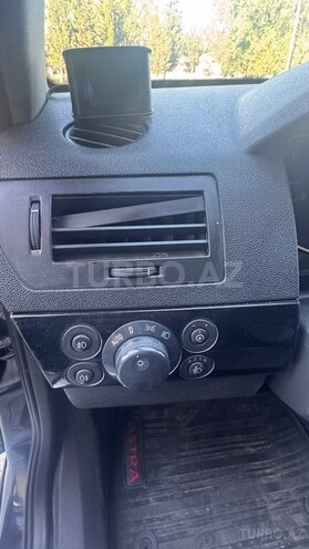 Opel Astra-7