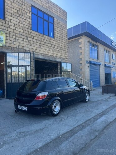 Opel Astra-11