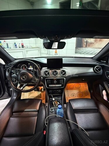Mercedes CLA 250-7