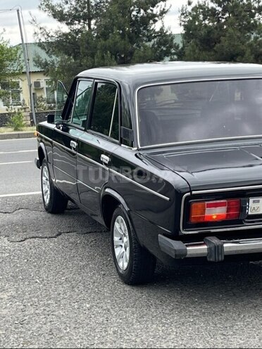 LADA (VAZ) 2106-2
