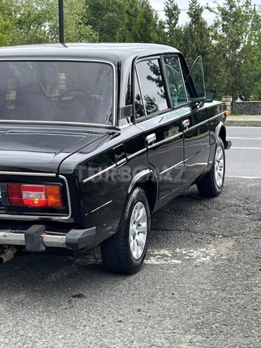 LADA (VAZ) 2106-3