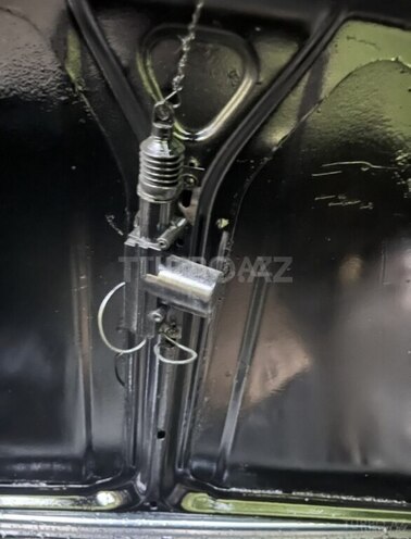 LADA (VAZ) 2106-7