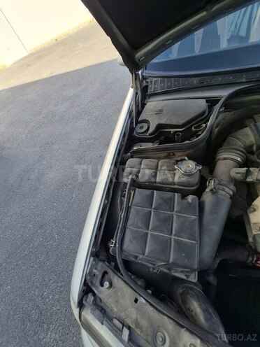 Mercedes C 200-9