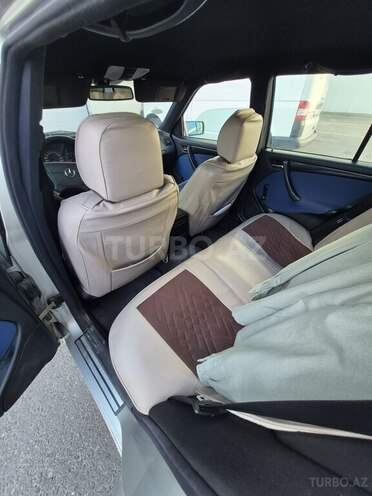 Mercedes C 200-11