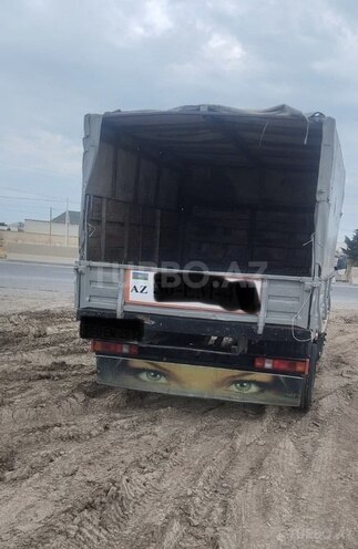 GAZ GAZel (33021)-2