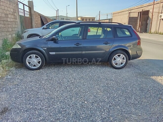 Renault Megane-8