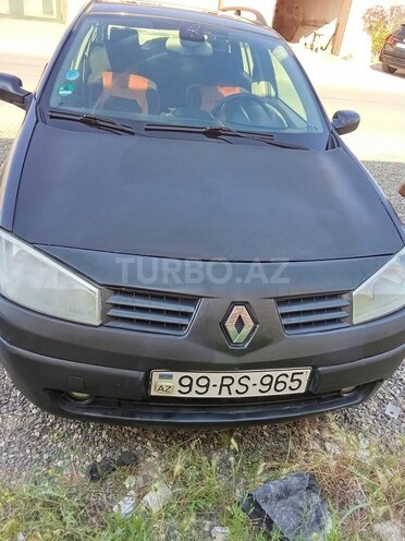 Renault Megane-1