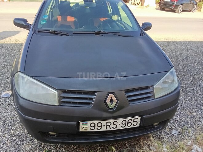 Renault Megane-10