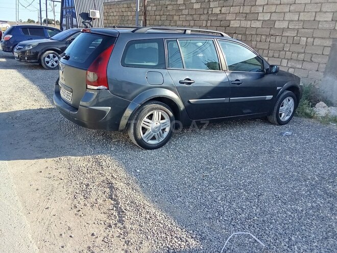 Renault Megane-4