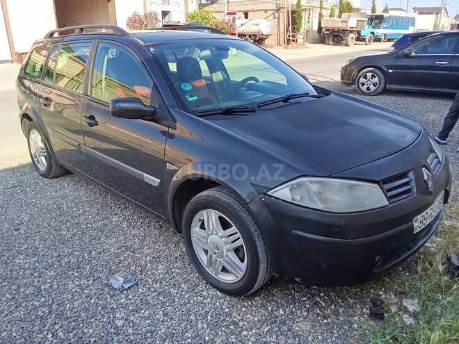 Renault Megane-9