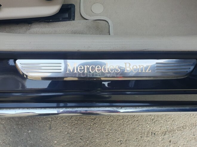 Mercedes C 220 d-8