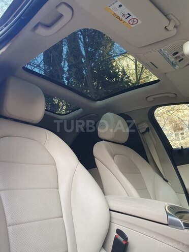 Mercedes C 220 d-14