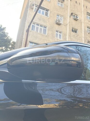 Mercedes C 220 d-7