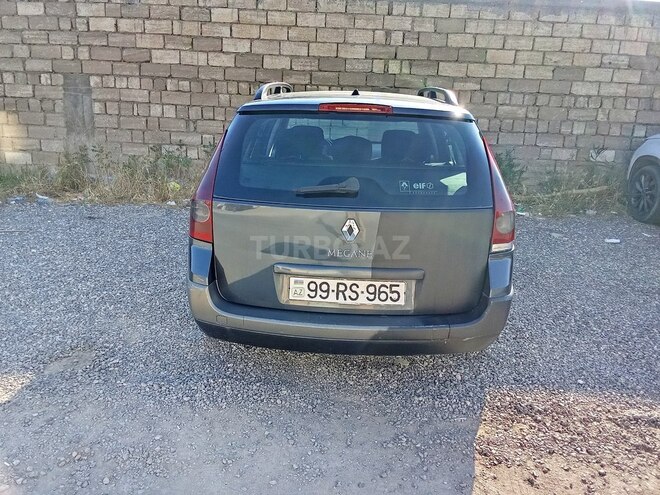 Renault Megane-5