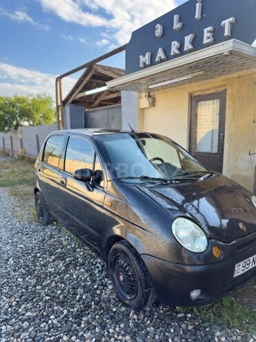 Daewoo Matiz-2