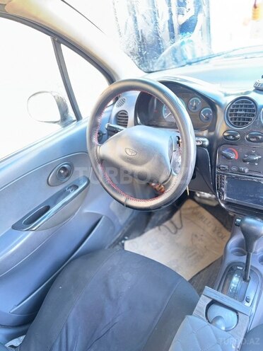 Daewoo Matiz-6