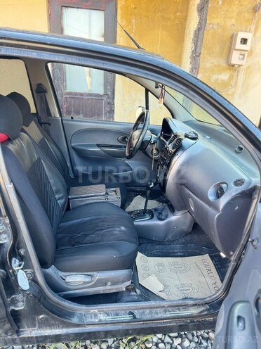 Daewoo Matiz-3