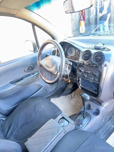 Daewoo Matiz-7