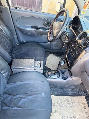Daewoo Matiz-4