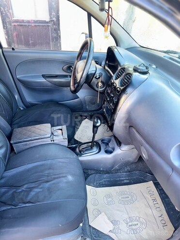Daewoo Matiz-8