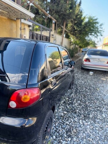 Daewoo Matiz-11