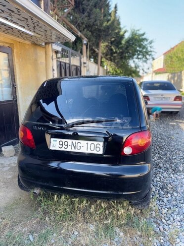 Daewoo Matiz-9