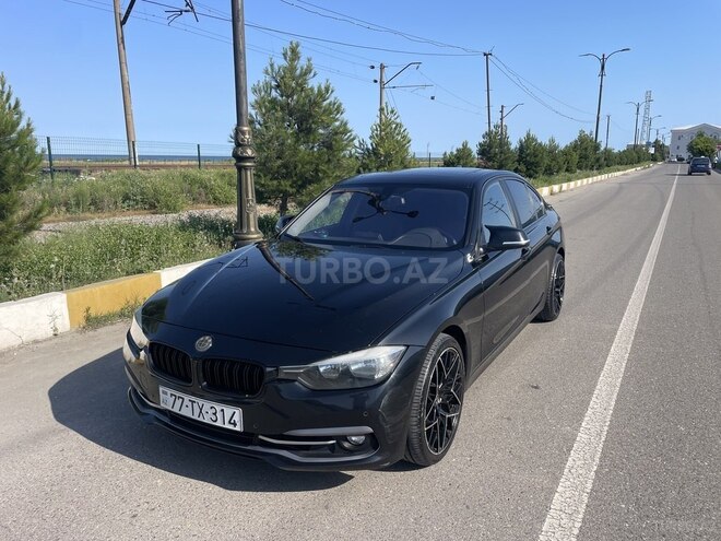 BMW 328-3