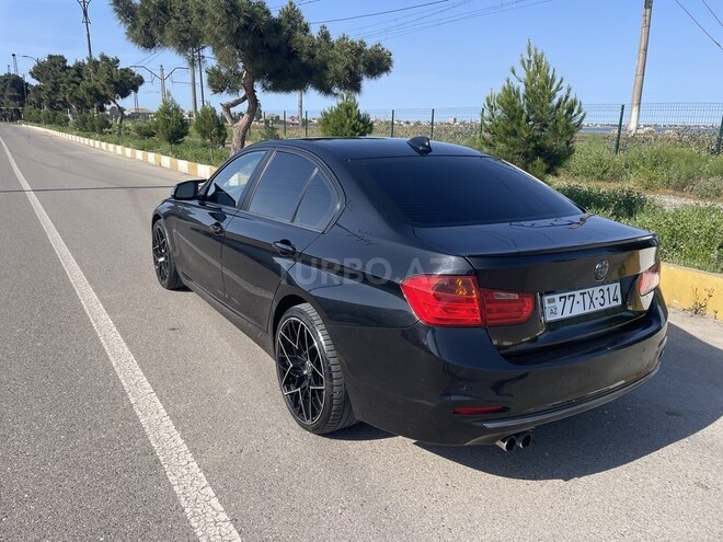 BMW 328-6