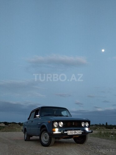 LADA (VAZ) 2106-3