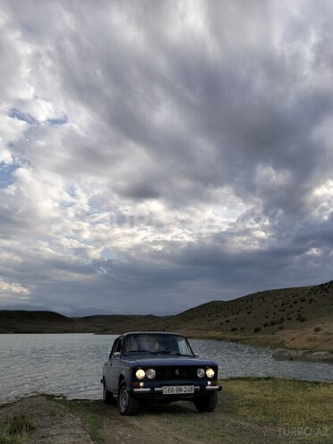 LADA (VAZ) 2106-2