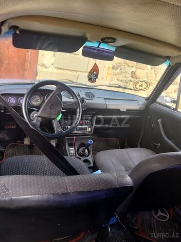 LADA (VAZ) 2106-4