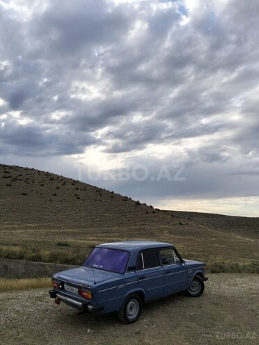 LADA (VAZ) 2106-6