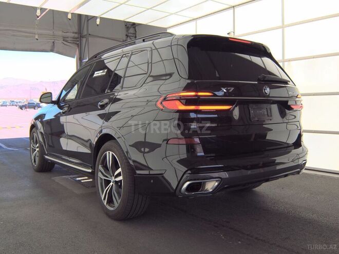 BMW X7-3