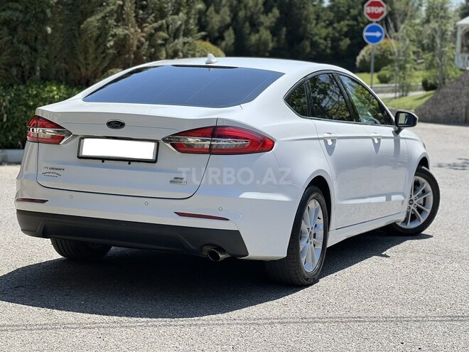 Ford Fusion (North America)-7
