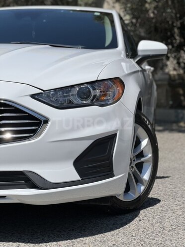 Ford Fusion (North America)-3