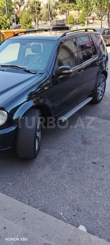 Mercedes ML 270-12