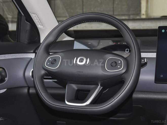 Changan Qiyuan Q05-5