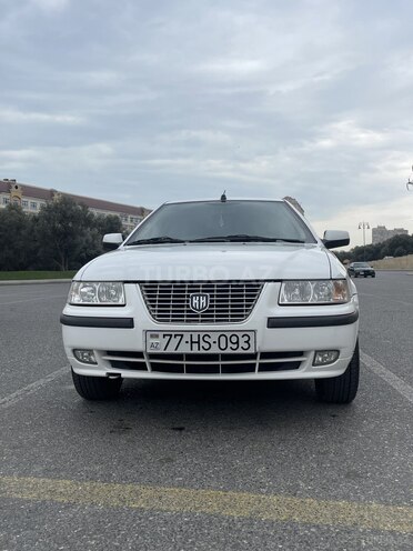 Khazar LX-1