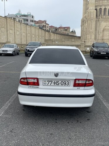 Khazar LX-6