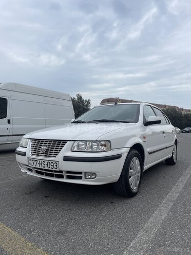 Khazar LX-2
