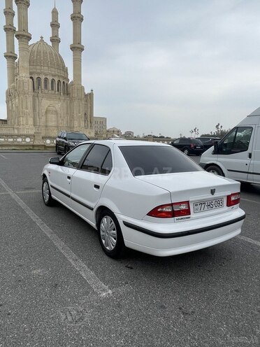 Khazar LX-7