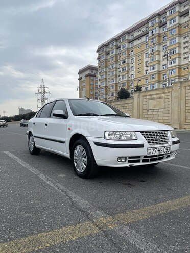 Khazar LX-3